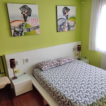 Apartamento Apartamento Con Piscinas Castro Urdiales Exterior foto