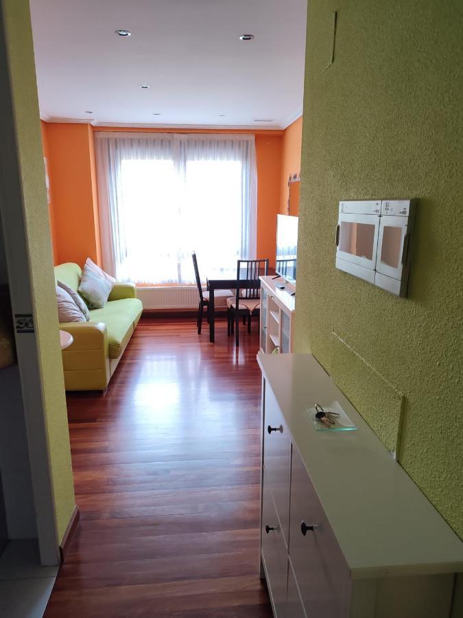 Apartamento Apartamento Con Piscinas Castro Urdiales Exterior foto