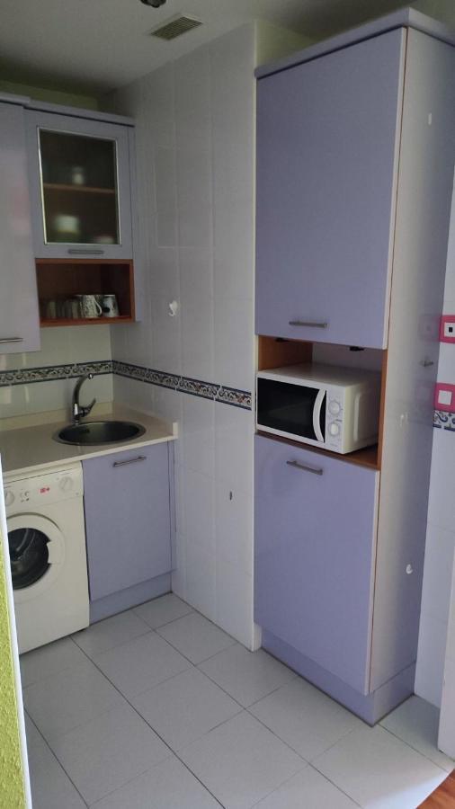 Apartamento Apartamento Con Piscinas Castro Urdiales Exterior foto