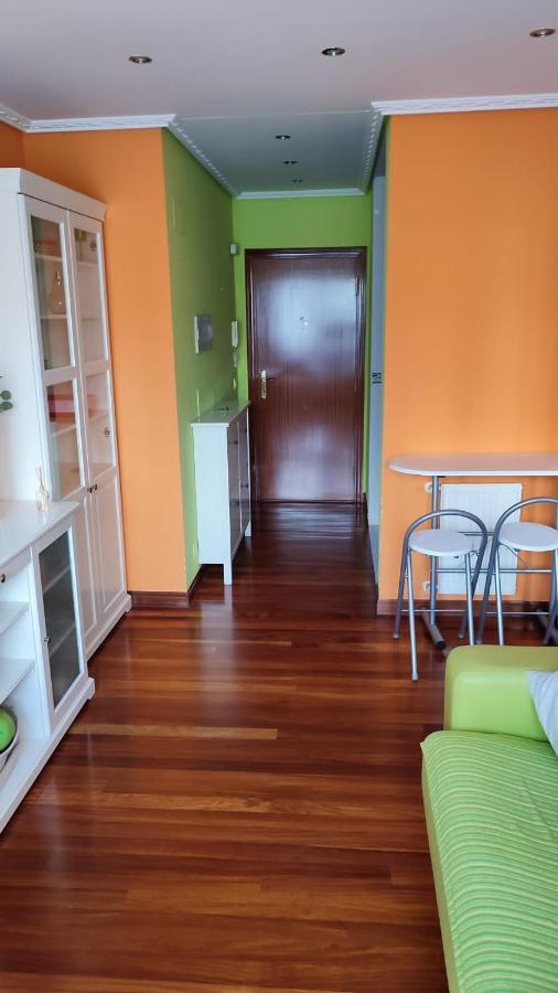 Apartamento Apartamento Con Piscinas Castro Urdiales Exterior foto