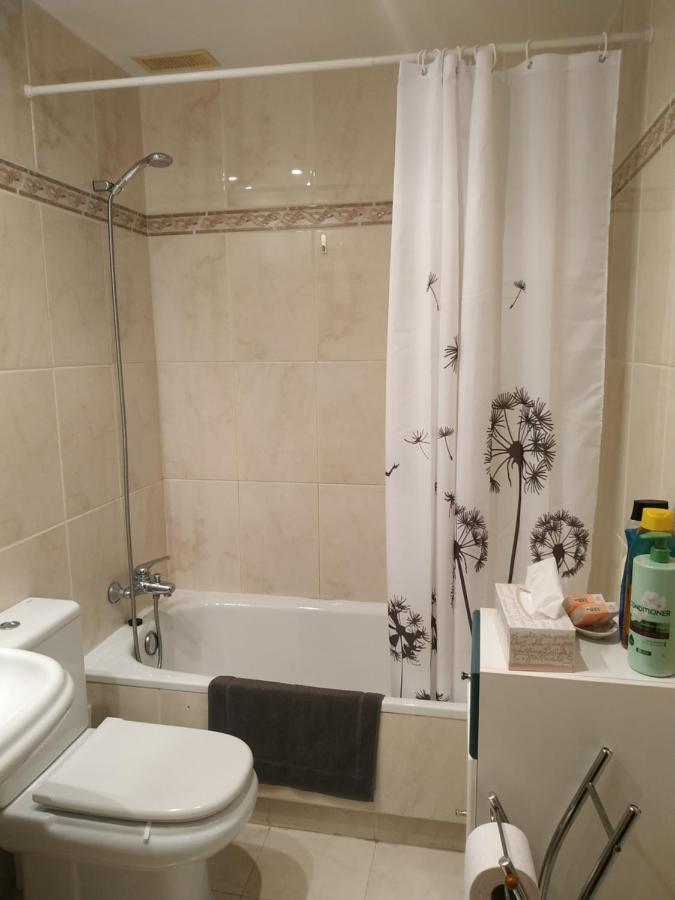 Apartamento Apartamento Con Piscinas Castro Urdiales Exterior foto